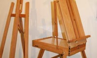 Easels